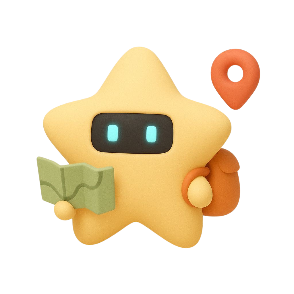 AI Route Assistant